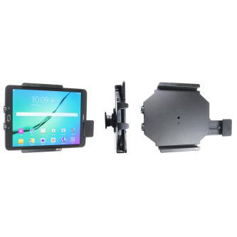 ProClip USA UNIVERSAL,LARGE TABLET HLDR W/SPRINGLOCK